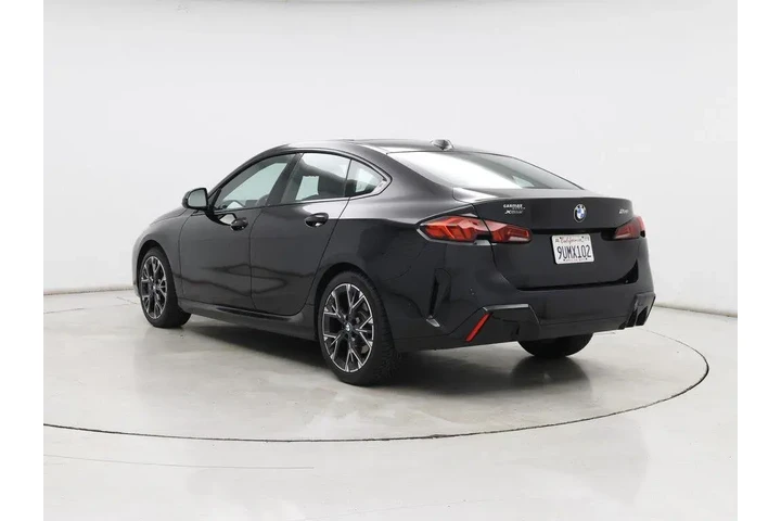 $34998 : BMW 2 Series 2025 AWD 228 xD image 2