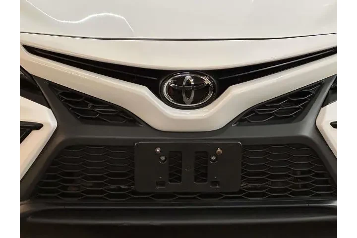 $22499 : Toyota Camry 2023 AWD SE 4dr image 9