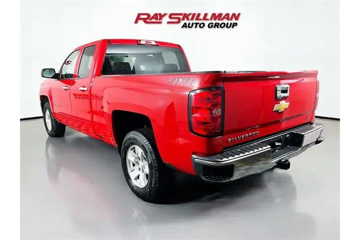 $25975 : Chevrolet Silverado 1500 LD image 5