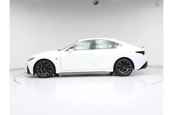 $39998 : Lexus IS 350 2024 F SPORT De image 3