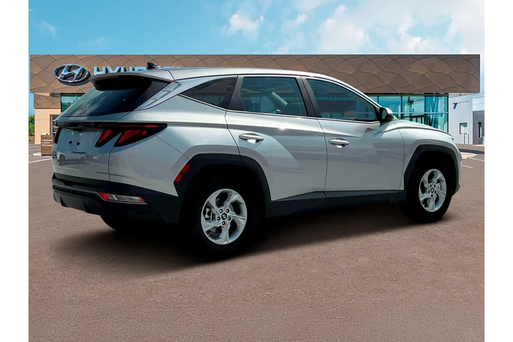 $16990 : Hyundai TUCSON 2024 SE 4dr S image 8