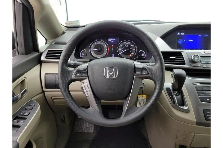$19998 : Honda Odyssey 2014 LX 4dr Mi image 10