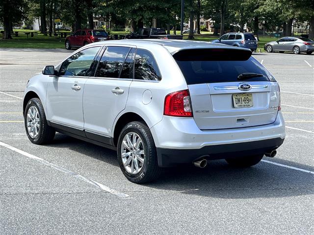 $12999 : 2013 Edge 4dr Limited AWD image 5