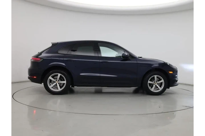 $33998 : Porsche Macan 2019 AWD 4dr S image 7