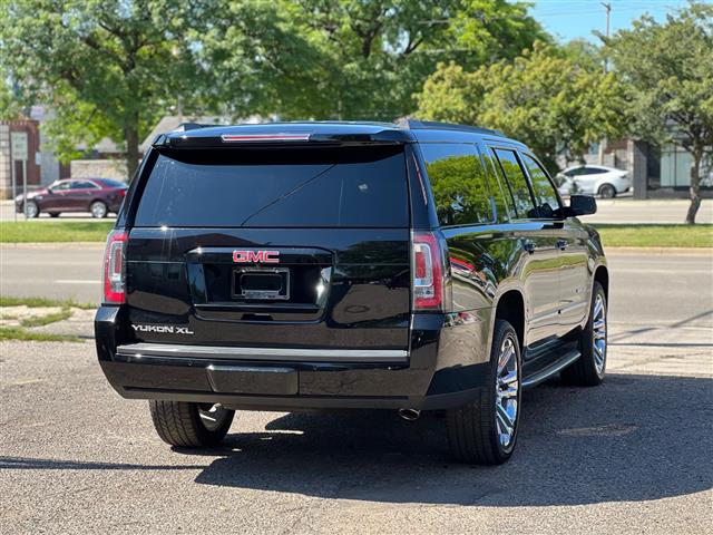 $24999 : 2018 GMC Yukon XL image 6