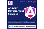 Best Angular Development Compa en San Francisco Bay Area