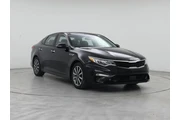 Kia Optima 2019 EX 4dr Sedan en Hialeah