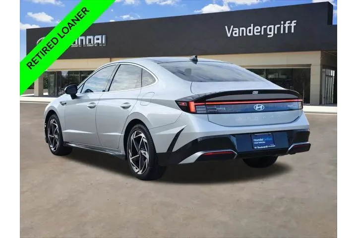 $29160 : Hyundai SONATA 2025 SEL Conv image 3