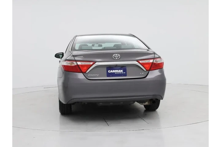 $16998 : Toyota Camry 2016 LE 4dr Sed image 6