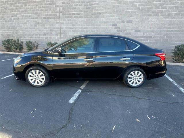 $9595 : 2017 Sentra S image 4