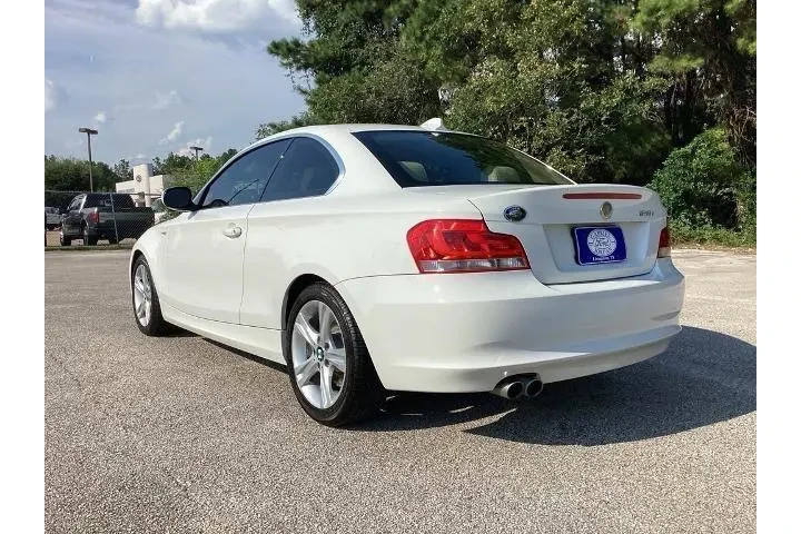 $12326 : BMW 1 Series 2012 128i 2dr C image 7