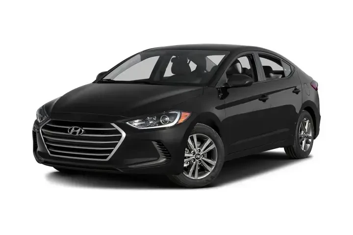 $7490 : Hyundai ELANTRA 2017 SE 4dr image 4