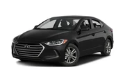 $7490 : Hyundai ELANTRA 2017 SE 4dr thumbnail