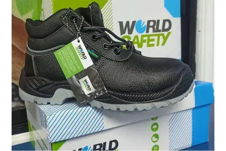 $25 : Botas de Seguridad puntera image 6