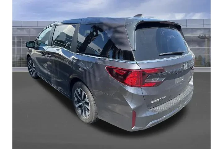 $38610 : Honda Odyssey 2025 EX-L 4dr image 5