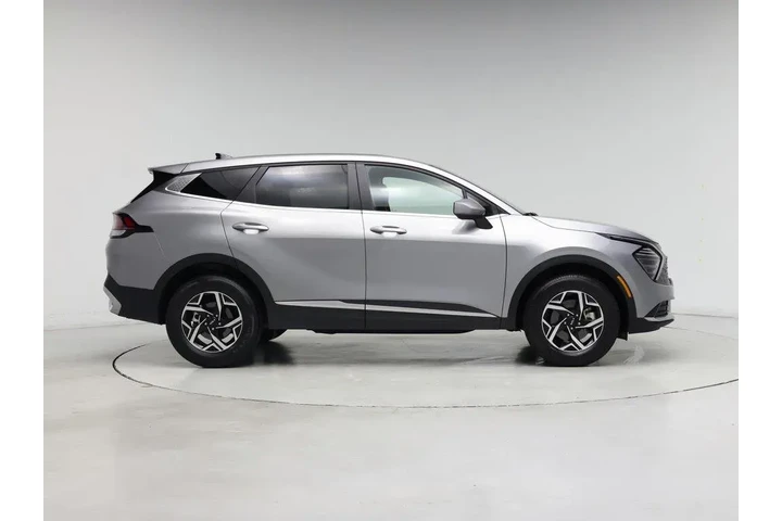 $23998 : Kia Sportage 2025 AWD LX 4dr image 7