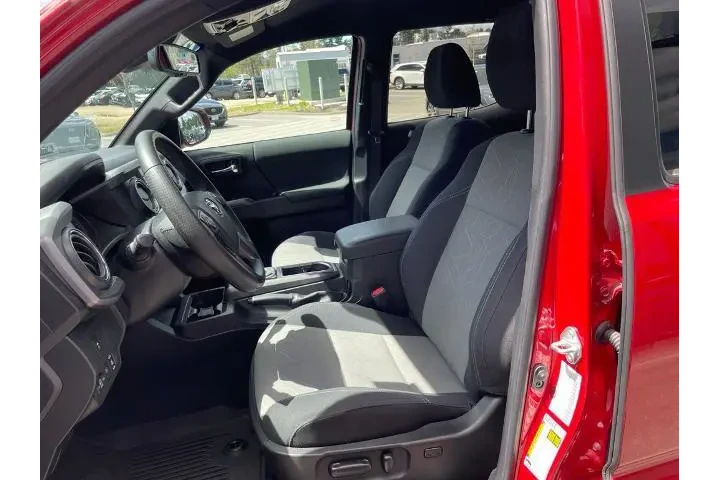 $38995 : Toyota Tacoma 2023 4x4 TRD P image 7