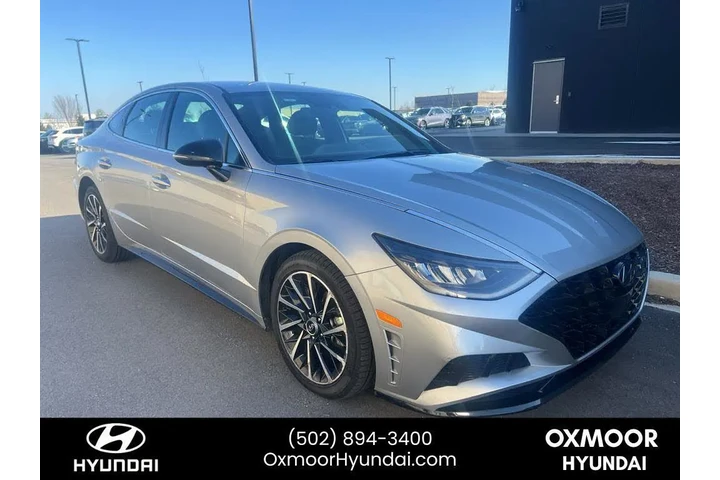 $19867 : Hyundai SONATA 2020 SEL Plus image 1