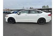 $11894 : Ford Fusion 2019 SE 4dr Seda thumbnail