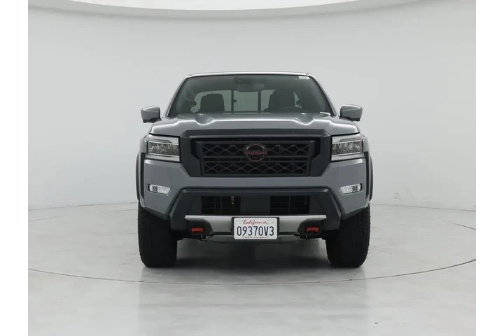 $38998 : Nissan Frontier 2022 4x4 PRO image 5