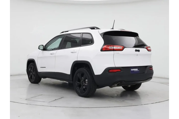 $15998 : Jeep Cherokee 2018 Latitude image 2