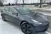 2018 Model 3 Long Range en Chicago