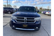 $11999 : 2012 Durango Crew AWD thumbnail