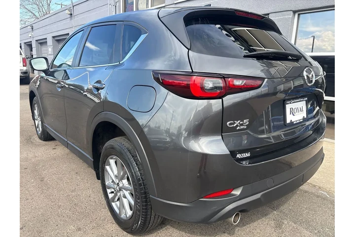$25995 : 2023 CX-5 2.5 S Select image 4