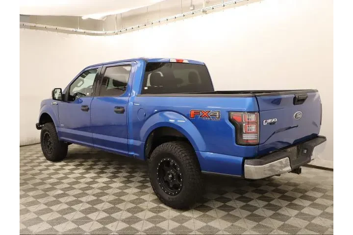 $19995 : Ford F-150 2015 4x4 XLT 4dr image 9