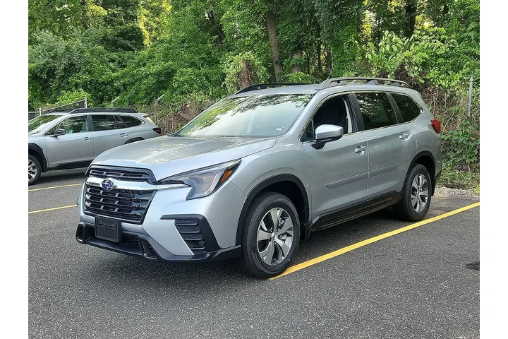 $35995 : Subaru Ascent 2025 AWD Premi image 2