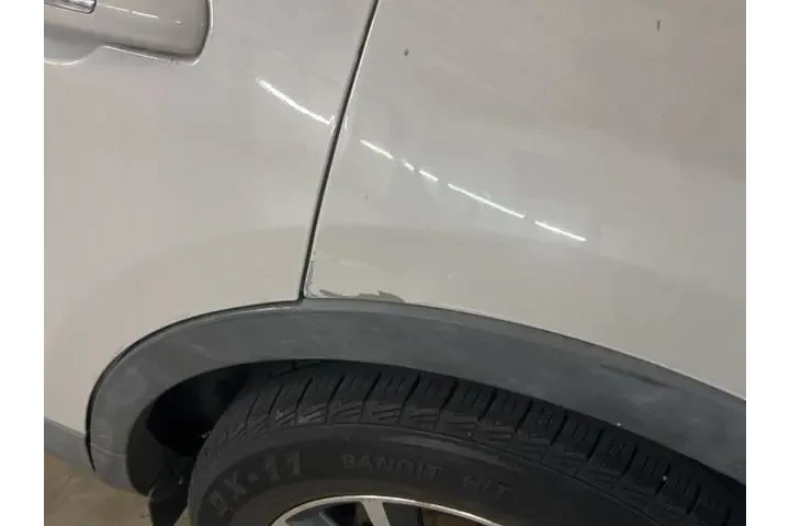 $19990 : Lincoln Nautilus 2021 Standa image 7