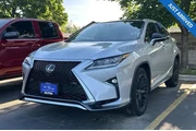 Lexus RX 350 2018 AWD 4dr SU en Boise