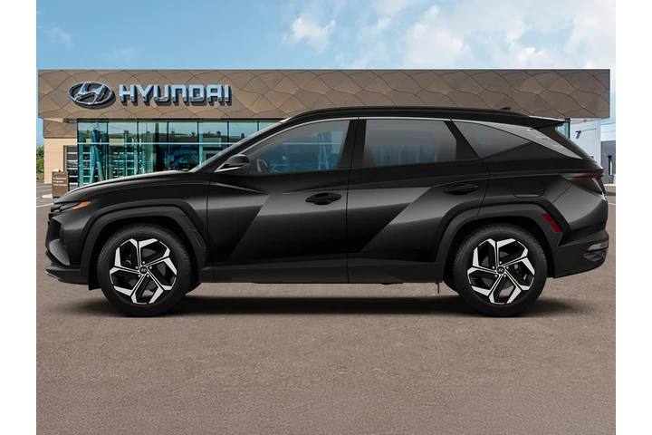 $27991 : Hyundai TUCSON 2023 AWD Limi image 3