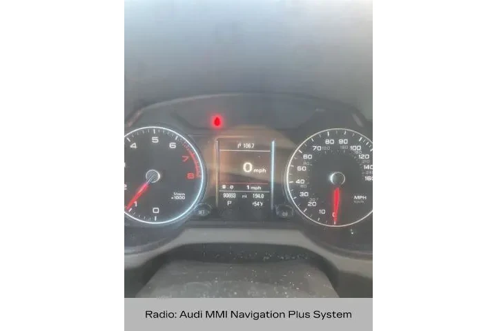 $11990 : Audi Q5 2015 AWD 2.0T quattr image 5