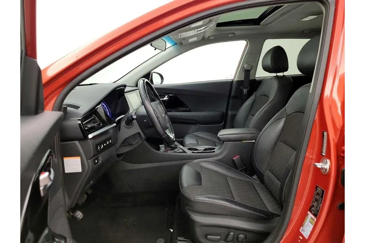 $20998 : Kia Niro 2022 LXS 4dr Crosso image 10