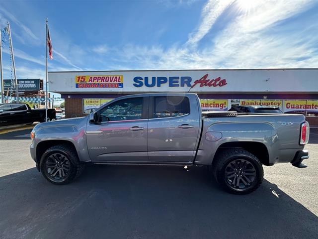 $27299 : 2019 GMC Canyon 4WD Crew Cab image 10