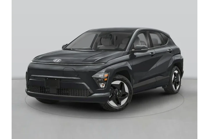 $23766 : Hyundai KONA Electric 2024 S image 1