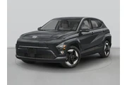 Hyundai KONA Electric 2024 S