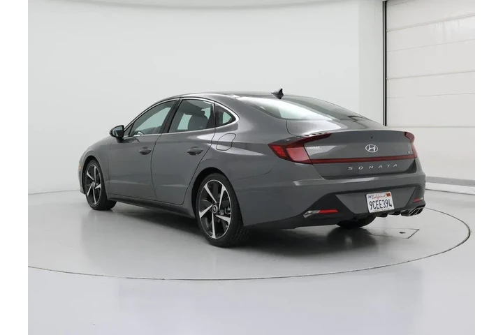 $21998 : Hyundai SONATA 2022 SEL Plus image 2