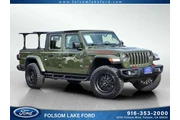 Jeep Gladiator 2023 4x4 Rubi en Sacramento