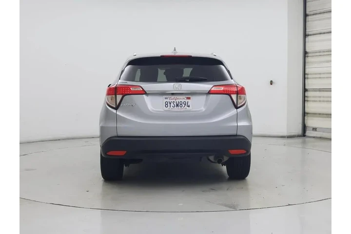 $21998 : Honda HR-V 2022 EX 4dr Cross image 6