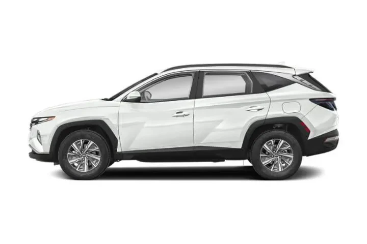 $25500 : Hyundai TUCSON Hybrid 2023 A image 2