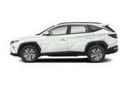 $25500 : Hyundai TUCSON Hybrid 2023 A thumbnail