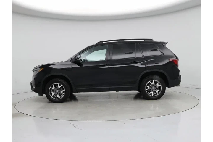$33998 : Honda Passport 2023 AWD Trai image 3
