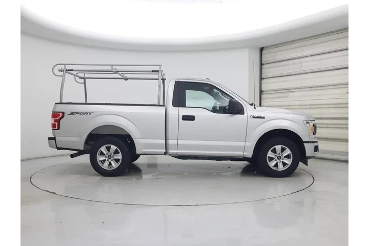 $25998 : Ford F-150 2018 4x2 XL 2dr R image 7