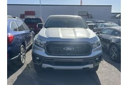 $27776 : Ford Ranger 2021 4x4 XLT 4dr thumbnail