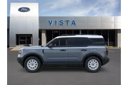 $37380 : Ford Bronco Sport 2025 AWD H thumbnail