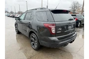 $7980 : 2015 Explorer 4dr Sport thumbnail