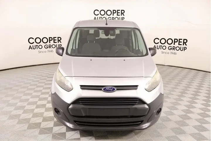 $15458 : Ford Transit Connect 2016 XL image 7