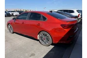 $15588 : Kia Forte 2020 GT 4dr Sedan thumbnail